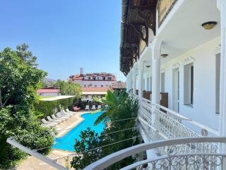 Central Park Otel - Adult Only - Dalyan - 9