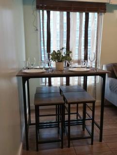 Fort Victoria affordable Loftstyle 2BR - 8