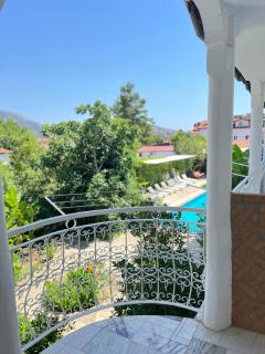 Central Park Otel - Adult Only - Dalyan - 8