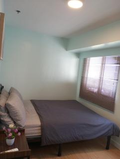 Fort Victoria affordable Loftstyle 2BR - Manila - 4