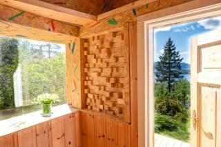 The Cubist Retreat - Stange - 5