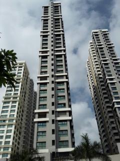 Royal Service Apatment - Pune - 1