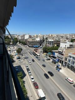 Minimalist apartments w/ view (by Powerbnb) - Thessaloniki - 9