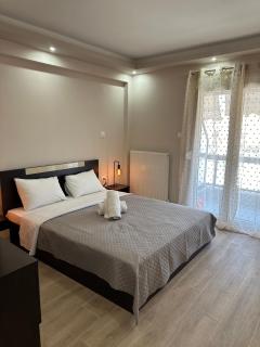 Minimalist apartments w/ view (by Powerbnb) - Thessaloniki - 1