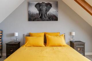 Très joli appartement équipé au calme - Rozay-en-Brie - 2