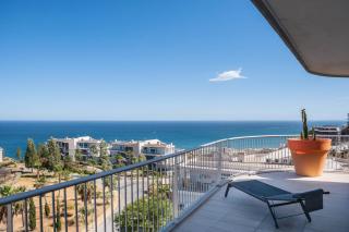 Higueron South Beach by Alfresco Stays - 6