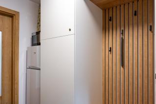 Forest Apartment with Sauna - Jáchymov - 7