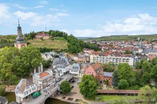Apart You I Altstadt Apartment am Wasser mit Garten - 1