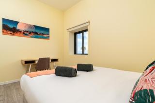 Florenças House - Private Jacuzzi & Garden - Calheta - 6