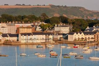 2 Bed - Leeward House by Pureserviced - Plymouth - 6