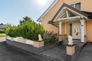 Ferienwohnung Kaiserstuhl - Wyhl - 0