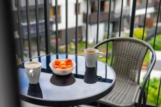 Warsaw Praga - Parking & Balcony - by Rentujemy - 4