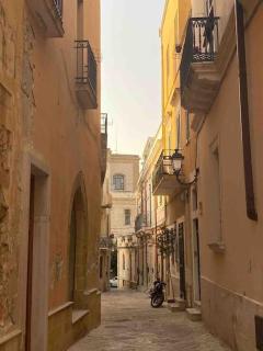 Al Duomo - Brindisi - 5