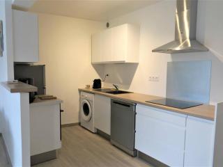Maison neuve, VUE MER, WIFI, terrasses, proche plage et commerces, Trébeurden - FR-1-368-322 - Trébeurden - 4