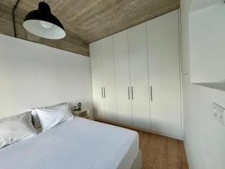 Industrial Loft Comfort Living - Heraklio - 5