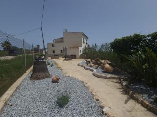 Casa rural Benjamin - Deltebre - 5