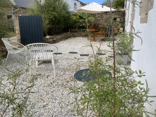 Penty de charme - Plogoff Pors Loubous - Plogoff - 3