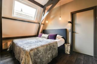 Loft Studio's - Zandvoort - 4