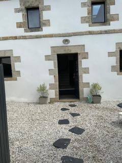 Penty de charme - Plogoff Pors Loubous - Plogoff - 7