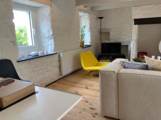 Penty de charme - Plogoff Pors Loubous - Plogoff - 1