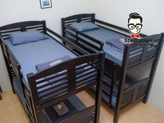 Staycation Homestay 50 Peaceful Villa Damai - 6