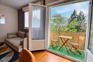 Le Payen - 3 chb Confort - balcon - Mon Groom - 7