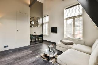 Loft Studio's - Zandvoort - 6