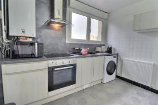 Le Payen - 3 chb Confort - balcon - Mon Groom - Troyes - 5