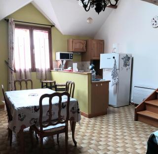 Gîte les cocottes - Le Chesne - 4