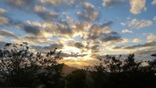 Jackal Buzzard Mountain Guesthouse - - 1