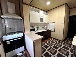 Уютная посуточная квартира в цетре Ташкента на м Ойбек - Tashkent - 6