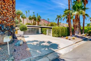 Palm Springs Luxury Retreat - Palm Springs - 0