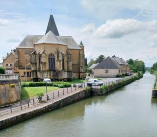 Gîte les cocottes - Le Chesne - 3