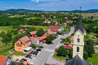 Accommodation "Old Town Drežnik" - Rakovica - 9