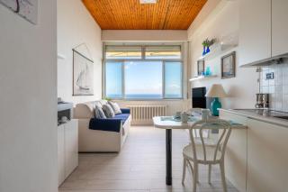 Nel blu dipinto di blu - Villa Solari - 1