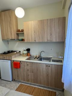 Golem Main Apartment - Golem - 2