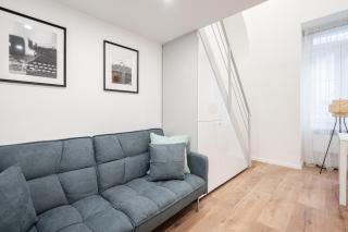 Serendipity Apartment - Budapest - 8