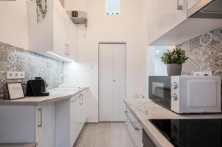 Serendipity Apartment - Budapest - 1