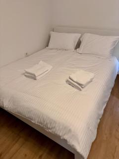 Central city chic apartment - 5