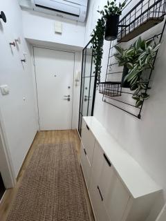 Central city chic apartment - 1