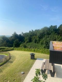 VAKANTIEDOMEIN DOUVE - 8