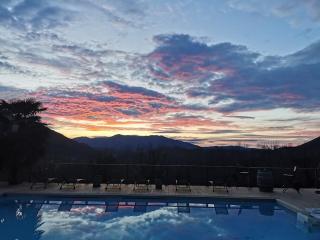 ETCHE ARGUINIA CHAMBRES HOTES et SPA - Montory - 7
