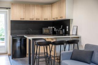 Superbe T2 jacuzzi hammam #4 - 5