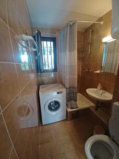 Apartment in Gajac near Zrće Beach - Gajac - 8