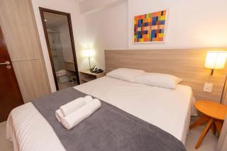 Beach Class Convention - Flats em Boa Viagem por Yolo - 7