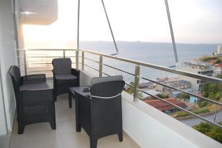 M & A Apartments - Sea view - 1