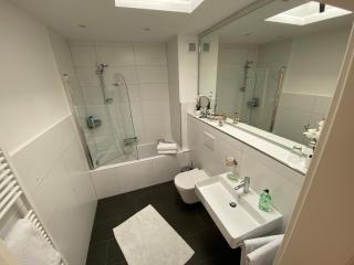 Stilvolles Domizil im Zentrum von Unna - Unna - 6