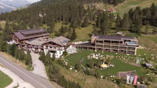 Hotel Gran Paradiso - San Cassiano - 8