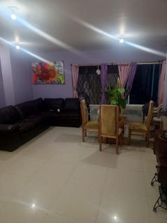 habitacion cerca al aeropuerto - Cartagena - 7