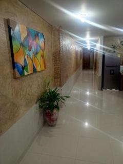 habitacion cerca al aeropuerto - 2